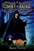 Cover: Cimmy and Baird - Bookbaby