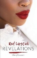 Cover: Red Lipstick Revelations - Bookbaby