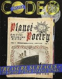Enlarge image Cover: Codex - Bookbaby