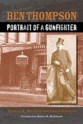 Cover: Ben Thompson - University of North Texas Press,U.S.