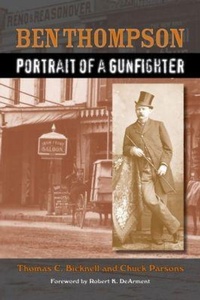 Enlarge image Cover: Ben Thompson - University of North Texas Press,U.S.
