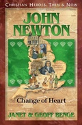 Cover: John Newton - YWAM Publishing