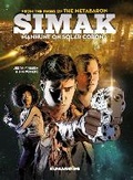 Cover: Simak - Humanoids, Inc