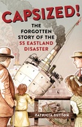 Cover: Capsized! - Chicago Review Press