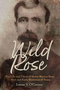 Cover: Wild Rose - Texas A & M University Press