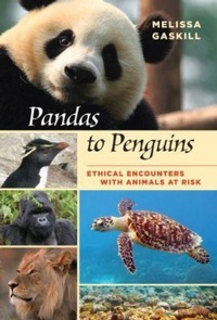 Abbildung von: Pandas to Penguins - Texas A & M University Press