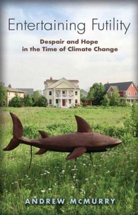 Abbildung von: Entertaining Futility - Texas A & M University Press