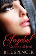 Cover: Jezebel - Gatekeeper Press