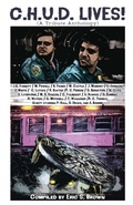 Cover: C.H.U.D. Lives! - Crystal Lake Publishing