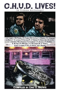 Enlarge image Cover: C.H.U.D. Lives! - Crystal Lake Publishing