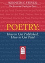 Cover: Poetry - Writers' Bookshop