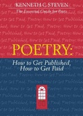 Cover: Poetry - Writers' Bookshop