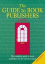 Cover: The Guide to Book Publishers 1999 - Writers' Bookshop