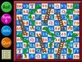 Cover: Parenting Snakes and Ladders - Information PLUS