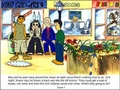 Cover: Billy and the Break in - Information Plus