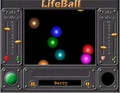 Cover: Lifeball Special - Information PLUS
