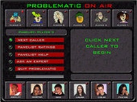 Enlarge image Cover: Problematic - Information PLUS