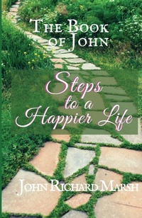Enlarge image Cover: The Book of John - Jrm Productions