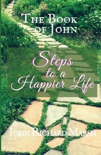 Enlarge image Cover: The Book Of John - Jrm Productions
