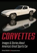 Cover: Corvettes - Amherst Media