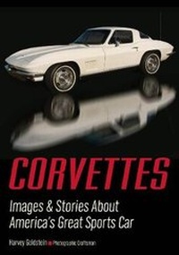 Enlarge image Cover: Corvettes - Amherst Media