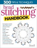 Cover: Bead Stitching Handbook - Kalmbach Books