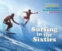 Enlarge image Cover: Surfing in the Sixties - New Holland Publishers