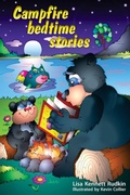 Cover: Campfire Bedtime Stories - Pagemaster Publication Services