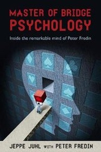 Abbildung von: Master of Bridge Psychology 2018 - Master Point Press