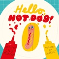 Cover: Hello, Hot Dog - Frances Lincoln Children's Books