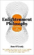 Cover: Knowledge in a Nutshell: Enlightenment Philosophy - Arcturus