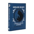 Cover: Sherlock Holmes: A Gripping Casebook of Stories - Arcturus