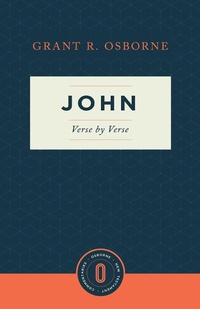 Abbildung von: John Verse by Verse - Lexham Press