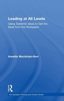 Cover: Leading at All Levels - Routledge