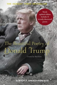 Abbildung von: The Beautiful Poetry of Donald Trump - Canongate Books