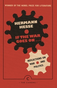 Abbildung von: If the War Goes On . . . - Canongate Canons