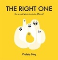 Cover: The Right One - Templar Publishing