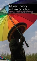 Cover: ALT 36: Queer Theory in Film & Fiction - James Currey