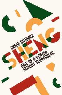 Enlarge image Cover: Sheng - James Currey