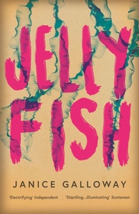 Enlarge image Cover: Jellyfish - Granta Books