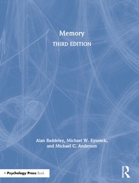 Enlarge image Cover: Memory - Routledge