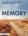 Cover: Memory - Routledge