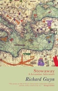 Cover: Stowaway - Seren