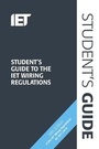 Cover: Student's Guide to the IET Wiring Regulations - Institution of Engineering and Technology
