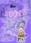 Cover: Spooky - Dreamcatcher Publishing Limited