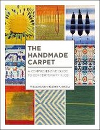 Abbildung von: The Handmade Carpet - Hali Publications Ltd