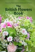 Cover: The British Flowers Book - Compass Publishing