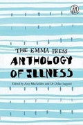 Cover: The Emma Press Anthology of Illness - The Emma Press