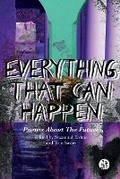 Cover: Everything That Can Happen - The Emma Press