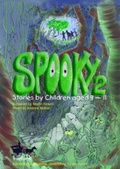 Cover: Spooky: v. 2 - Dreamcatcher Publishing Limited